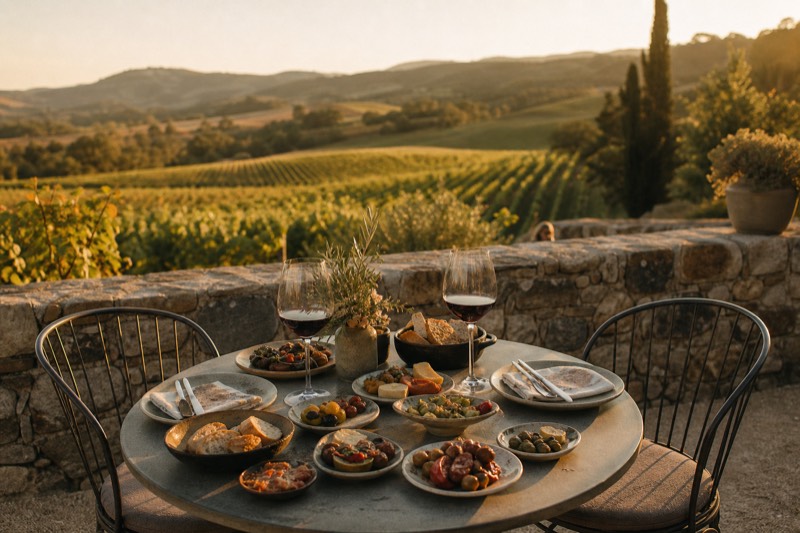 Napa Valley: All-Inclusive Private Full-Day Wine Tour