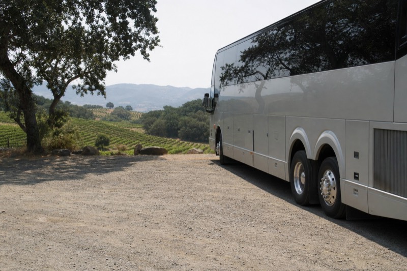 San Francisco: Napa & Sonoma Valley Wine Tour